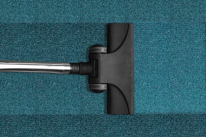 Carpet and Upholstery Cleaning