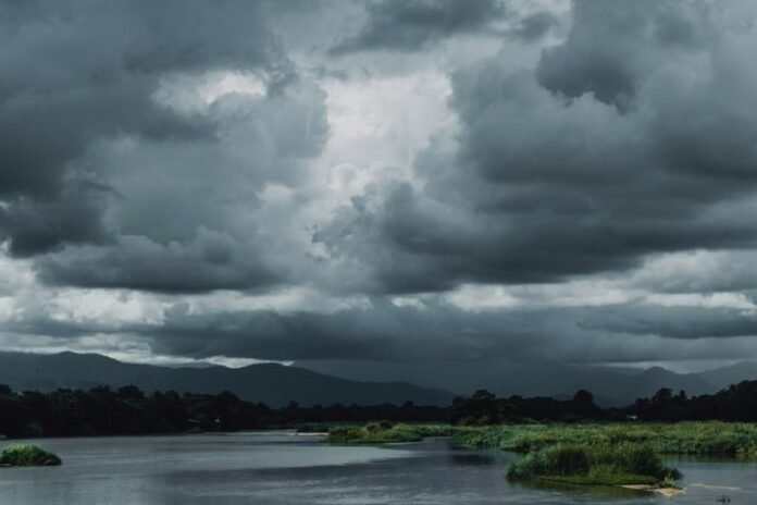 The southwest monsoon is expected to reach North Bengal soon