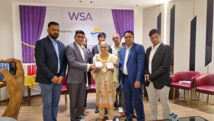 Inauguration of BestSound Center 3.0 in Jammu